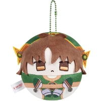 Cardcaptor Sakura 25th Anniversary Dango Plushie Syaoran Li