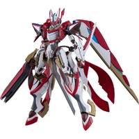 Majestic Prince Moderoid Red Five