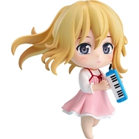 Your Lie in April Nendoroid Light Kaori Miyazono Spring of Beginning Version