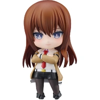 Steins Gate Nendoroid Kurisu Makise 2.0