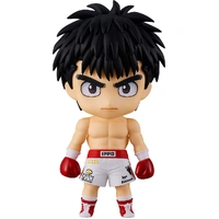 Hajime no Ippo Nendoroid Ippo Makunouchi