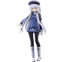 The Legend of Heroes Trails of Cold Steel POP UP PARADE Altina Orion L Size