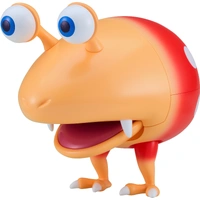 Pikmin Nendoroid Bulborb