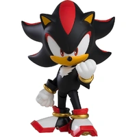 Sonic the Hedgehog Nendoroid Shadow the Hedgehog