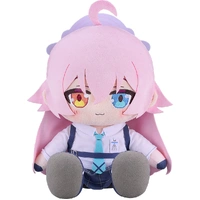 Blue Archive Chocopuni Plushie Hoshino Big 40cm