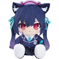 Blue Archive Chocopuni Big Plushie Serika 40cm