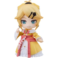 Character Vocal Series 02 Kagamine Rin/Len Nendoroid Kagamine Rin the Daughter of Evil Version