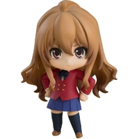 Toradora! Nendoroid Taiga Aisaka 2.0