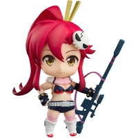 Tengen Toppa Gurren Lagann Nendoroid Yoko 2.0