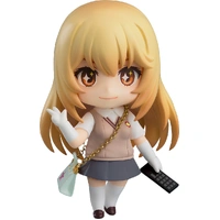 A Certain Scientific Railgun T Nendoroid Misaki Shokuhou