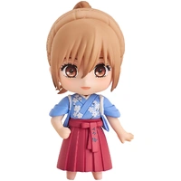 Chihayafuru 3 Nendoroid Chihaya Ayase