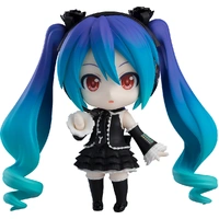 SEGA featuring Hatsune Miku Project Nendoroid Hatsune Miku Version