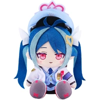 Blue Archive Chocopuni Plushie Fubuki