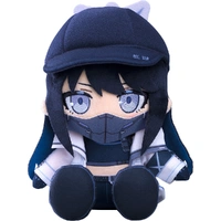 Blue Archive Chocopuni Plushie Saori