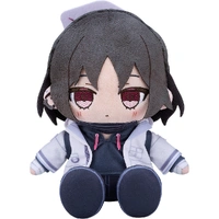 Blue Archive Chocopuni Plushie Misaki