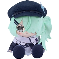 Blue Archive Chocopuni Plushie Hiyori