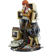 Steins Gate Kurisu Makise Reading Steiner 1/7 Scale (re-run)