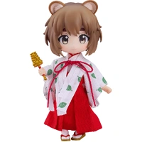 Nendoroid Doll Tanuki Miko Yui