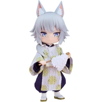 Nendoroid Doll Fox Kannushi Rei