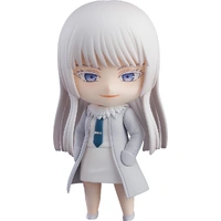 Jormungand Nendoroid Koko Hekmatyar