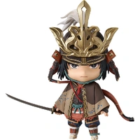 Sekiro Shadows Die Twice Nendoroid Genichiro Ashina