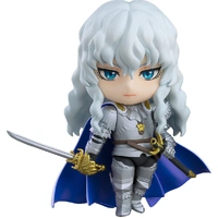 Berserk Nendoroid Griffith