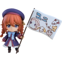 Princess Connect! Re Dive Nendoroid Yuni