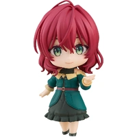 Dahlia in Bloom Nendoroid Dahlia Rossetti