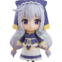 Kono Subarashii Sekai Ni Syukufuku Wo! 3 Nendoroid Eris