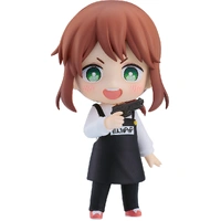 Kindergarten Wars Nendoroid Rita