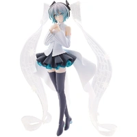 Character Vocal Series 01 Hatsune Miku POP UP PARADE Hatsune Miku Little Missing Stars Version