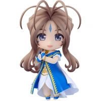 Oh My Goddess! Nendoroid Belldandy