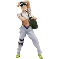 Jojos Bizarre Adventure Diamond is Unbreakable POP UP PARADE Rohan Kishibe