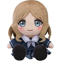 BanG Dream! Plushie MyGO!!!!! Soyo Nagasaki School Uniform Version