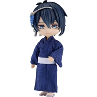 Touken Ranbu Online Nendoroid Doll Mikazuki Munechika Casual Outfit Version