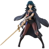 Fire Emblem Three Houses POP UP PARADE Byleth (Female)