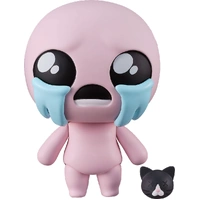 The Binding of Isaac Nendoroid Isaac