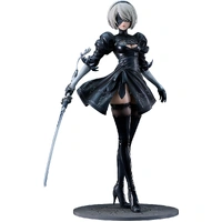 NieR Automata Ver 1.1a 2B (YoRHa No.2 Type B) 1/7 Scale