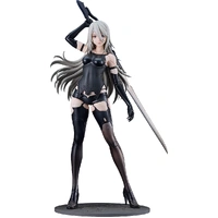 NieR:Automata Ver1.1a A2 (YoRHa Type A No.2) 1/7 Scale