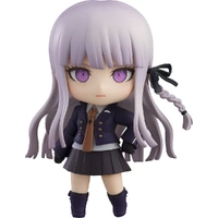 Danganronpa 1.2 Reload Nendoroid Kyokyo Kirigiri