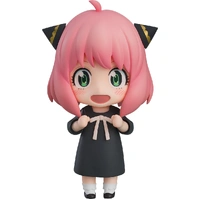 Spy x Family Nendoroid Anya Forger Casual Outfit Version