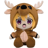 My Deer Friend Nokotan Kigurumi Plushie Torako Koshi