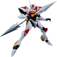 Starknight Tekkaman Blade Moderoid Tekkaman Blade