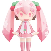 Character Vocal Series 01 Hatsune Miku HELLO! GOOD SMILE Sakura Miku