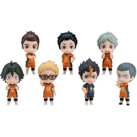 Haikyu!! Nendoroid Surprise Haikyu!! 02 Karasuno Edition (7 in the Assortment)