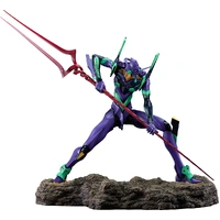 Shin Japan Hero Universe Evangelion Unit 01