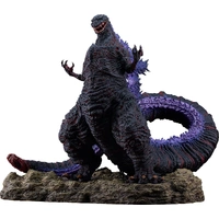 Shin Japan Hero Universe Godzilla