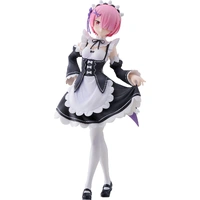 Re:ZERO Starting Life in Another World POP UP PARADE Ram L Size