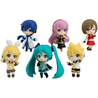 Piapro Characters Nendoroid Surprise Piapro Characters (6 in the Assortment)