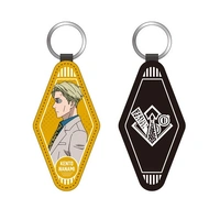 Jujutsu Kaisen PU Keychain Kento Nanami